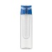 Sporttle - Bouteille en rPET 500ml, bouteille à infusion reclame