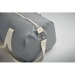 Sac de sport recyclé 320g/m², sac de sport pubblicitario