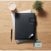 BURGUS - Conférencier A4 chargeur sans fil regalo d'azienda
