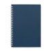 RECARNOTE - Cahier A5 en carton recyclé regalo d'azienda