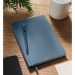 NOTA - Cahier A5 en PU avec stylo cadeau d’entreprise