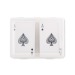 PLAYCARD - Set de cartes à jouer cadeau d’entreprise