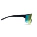 Lunettes de sport miroirs regalo d'azienda