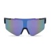 Lunettes de sport miroirs regalo d'azienda