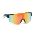 Lunettes de sport miroirs regalo d'azienda