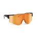 Lunettes de sport miroirs regalo d'azienda