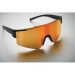 Lunettes de sport miroirs regalo d'azienda