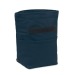 Sac isotherme en coton recyclé, sac isotherme  publicitaire