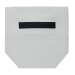 Sac isotherme en coton recyclé, sac isotherme  publicitaire