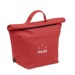Sac isotherme en coton recyclé, sac isotherme  publicitaire