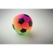 RAINBALL - Ballon de plage gonflable PVC, Ballon de plage publicitaire