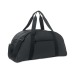 ROCK - Sac de sport en PU souple cadeau d’entreprise