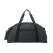 ROCK - Sac de sport en PU souple, sac de sport publicitaire