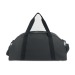 ROCK - Sac de sport en PU souple cadeau d’entreprise