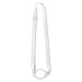 LANCUP - Lanyard porte-gobelet 6cm, porte-gobelet avec cordon tour de cou publicitaire