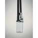 LANCUP - Lanyard porte-gobelet 6cm cadeau d’entreprise