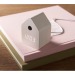 Réveil coucou en MDF - CUCKOO cadeau d’entreprise