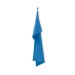 Serviette en microfibre - ATOLL 50, Serviette en microfibre publicitaire