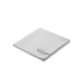 Serviette en microfibre - ATOLL 50, Serviette en microfibre publicitaire
