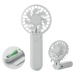 Ventilateur portable et pliable bedrijfs cadeau
