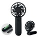 Ventilateur portable et pliable, Mini ventilateur reclame