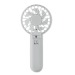 Ventilateur portable et pliable bedrijfs cadeau