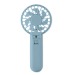 Ventilateur portable et pliable bedrijfs cadeau