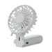 Ventilateur portable et pliable bedrijfs cadeau