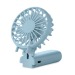 Ventilateur portable et pliable bedrijfs cadeau