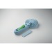 Ventilateur portable et pliable bedrijfs cadeau