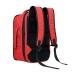 Sac à dos taille cabine, sac de voyage  publicitaire
