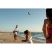Frisbee en SEAQUAL - SIDNEY SEA cadeau d’entreprise
