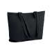 Miniature du produit Grand sac shopping en velours 0