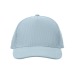 Casquette 5 pans en velours, Casquette tendance publicitaire