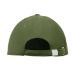 Casquette 5 pans en velours, Casquette tendance publicitaire