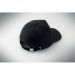Casquette 5 pans en velours cadeau d’entreprise