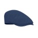 Casquette Newsboy 335g/m², Casquette tendance publicitaire