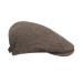 Casquette Newsboy 335g/m², Casquette tendance publicitaire