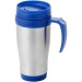 Mug isotherme Sanibel 400ml cadeau d’entreprise
