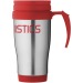 Mug isotherme Sanibel 400ml cadeau d’entreprise