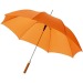 Miniaturansicht des Produkts 23 selbstöffnender Regenschirm mit Holzgriff Lisa 1