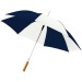 Miniaturansicht des Produkts 23 selbstöffnender Regenschirm mit Holzgriff Lisa 2