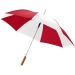 Miniaturansicht des Produkts 23 selbstöffnender Regenschirm mit Holzgriff Lisa 3