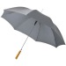 Parapluie 23 à ouverture automatique avec poignée en bois Lisa cadeau d’entreprise