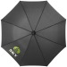 Parapluie 23 à ouverture automatique avec poignée en bois Lisa cadeau d’entreprise