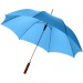 Parapluie 23 à ouverture automatique avec poignée en bois Lisa bedrijfs cadeau