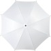 Parapluie 23 à ouverture automatique, poignée et mât en bois cadeau d’entreprise