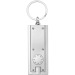 Porte-clés avec lampe LED cadeau d’entreprise