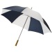 Miniature du produit Parapluie golf publicitaire 30 avec poignée en bois 2