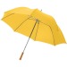 Parapluie golf 30 avec poignée en bois Karl, parapluie golf publicitaire